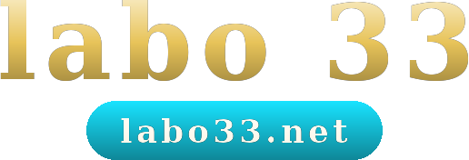 labo 33 logo